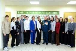 ЗАВЕРШИЛИСЬ ДЕЛОВЫЕ ИГРЫ «ЗНАТОКИ МЕСТНОГО САМОУПРАВЛЕНИЯ»