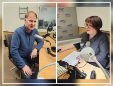 Новые правила содержания собак стали главной темой обсуждения в программе "Радиоклуб на Карповке" на Радио России - Санкт-Петербург в минувшую субботу