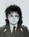 Власова Раиса Ивановна