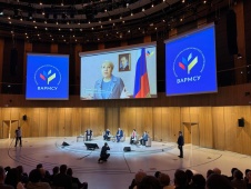 Актуальные навыки в муниципальном управлении