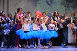 «Мама года 2025» - 23 ноября  