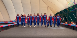 Клуб дружных семей «Семейная Академия» отмечает свое 10-летие!