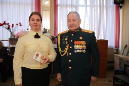 ПАМЯТИ ГЕРОЕВ ПОСВЯЩАЕТСЯ...