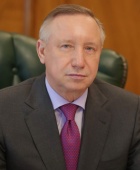 Поздравление губернатора Санкт-Петербурга А.Д. Беглова с Пушкинским днём России и Днём русского языка