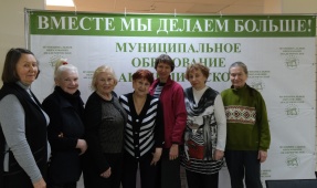 Встреча в Литературной гостиной: читаем, обсуждаем, вдохновляемся