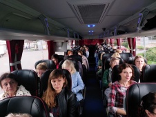 И вновь Константиновский дворец!