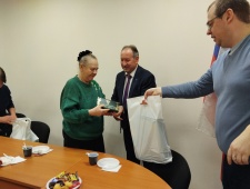 Опрос: Героизм ленинградцев в годы фашистской блокады