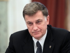 Вячеслав Макаров: «Поправка, подготовленная фракцией «Единая Россия», детально выверена и просчитана»