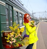 ПРОЕКТ «ЖЕНСКАЯ СРЕДА»: приглашаем на мастер-класс по гипсовой флористике