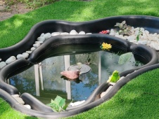 Жители муниципального округа вносят свой вклад в благоустройство территории