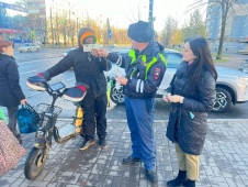 Нарушения правил размещения транспорта во дворах