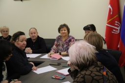 Дошкольный Совет: обсудили актуальные вопросы