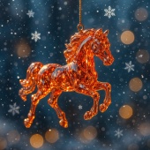 Поздравление с Новым 2026 годом Губернатора Санкт-Петербурга Александра Беглова и Председателя Законодательного Собрания Санкт-Петербурга Александра Бельского