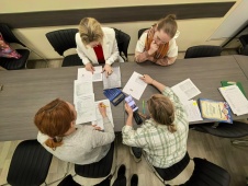 Итоги муниципального Конкурса чтецов «Мир игрушек»