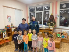 Профилактическая операция "Новый год"