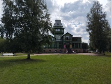 Подарки на День рождения Калининского района