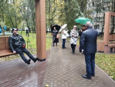 ВЕРИМ В ПОБЕДУ!