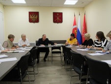 ШКОЛЬНЫЙ СОВЕТ: НАЧАЛО УЧЕБНОГО ГОДА - СТРОИМ ПЛАНЫ