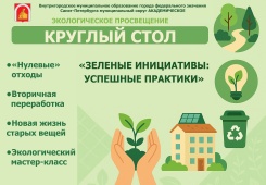 Экологический круглый стол