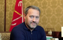 Александр Бельский поздравил военнослужащих и ветеранов морской авиации ВМФ России с профессиональным праздником