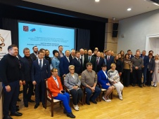 ПАТРИОТИЧЕСКОЕ ВОСПИТАНИЕ: ДЕЛИМСЯ ОПЫТОМ!