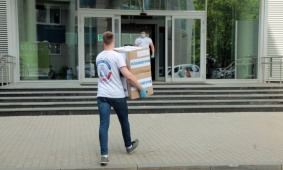 Будущее волонтерства: как в России может развиваться добровольческое движение после пандемии