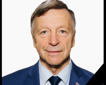 Скончался депутат Муниципального Совета ТКАЧУК Валерий Константинович