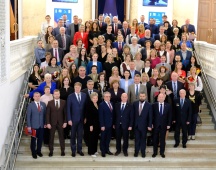 ПРОДОЛЖАЯ ТРАДИЦИИ СЛУЖЕНИЯ