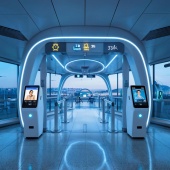 Экспериментальный порядок въезда и выезда в целях создания цифрового профиля иностранного гражданина или лица без гражданства