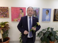 27 сентября – День воспитателя и всех дошкольных работников.  Поздравление Главы муниципального образования Академическое И.Г.Пыжика