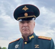 Всеволод Беликов, председатель Совета муниципальных образований Санкт-Петербурга, поздравляет с Днем защитника Отечества