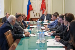 ИТОГИ КОНКУРСА ПО БЛАГОУСТРОЙСТВУ – 2024: МО АКАДЕМИЧЕСКОЕ – I МЕСТО!