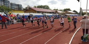 Гордимся достижениями вместе с призером!