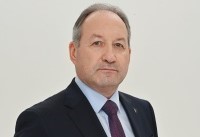 Поздравление Главы МО Академическое И.Г.Пыжика с днем основания Санкт‑Петербурга