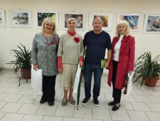 Чествуем победителей второго летнего конкурса на самого активного подписчика!