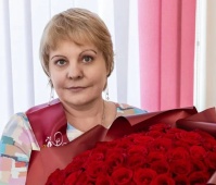 Проект «Лучший по профессии»: участник №7 - Светлана Владимировна Агарок