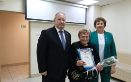 Долгожданная встреча Литературной гостиной «Вдохновение»