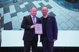 Лучшие практики органов местного самоуправления муниципального образования Академическое заслужили высокую оценку!