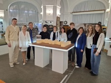Визит в Политехнический университет: история науки и техники