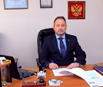 Поздравление с Днем народного единства Главы МО Академическое Игоря Григорьевича Пыжика