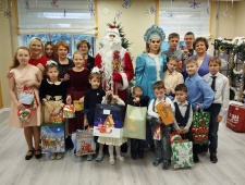 ЧУДЕСА СЛУЧАЮТСЯ!
