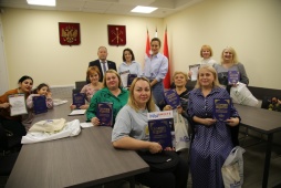 НАЦИОНАЛЬНЫЕ КУХНИ: ЧЕСТВУЕМ ПОБЕДИТЕЛЕЙ!