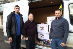 Гуманитарная миссия МО Академическое продолжается - присоединяйтесь!