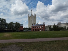 В Калининском районе пройдет конкурс «Инженеры транспорта»