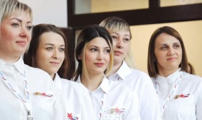 Адресная помощь ветеранам специальной военной операции и их близким