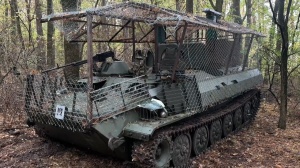 Морские пехотинцы
