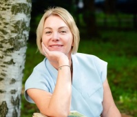 Проект «Лучший по профессии»: участник №1 - Арина Валентиновна Силко
