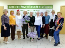 ЗАВЕРШАЕМ ТВОРЧЕСКИЙ СЕЗОН 