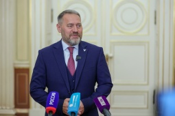 "Зелёная" экономика. Петербург ускоряет экологическое развитие