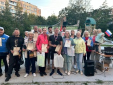 "АКАДЕМИЧЕСКИЙ ВЫЗОВ": НАРОДНЫЙ ТУРНИР ПО НАСТОЛЬНОМУ ТЕННИСУ